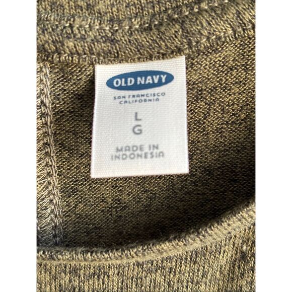 ❤️Old Navy Luxe Top - Picture 2 of 4